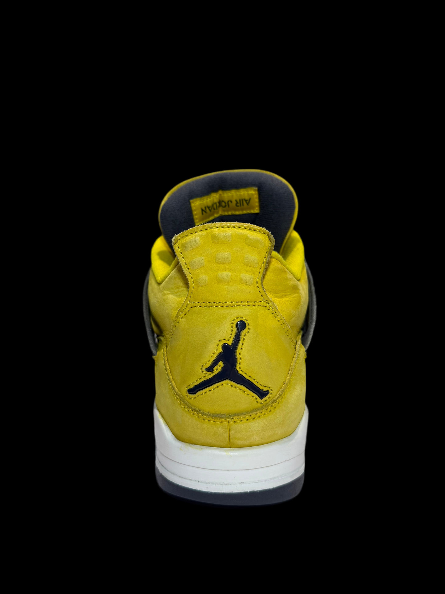 Jordan 4 rétro Lightning (2021) - Size 11 US